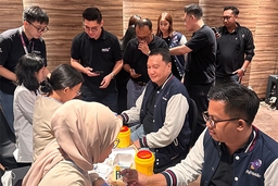 Tren Baru di Dunia Kerja: Sehat, Bahagia, dan Produktif Jadi Prioritas