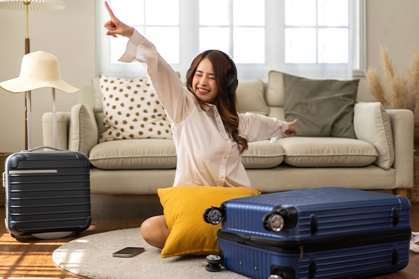 Vaksinasi Yellow Fever sebelum bepergian