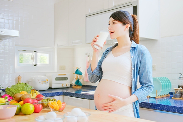 Hypertension in Pregnancy: Risks and Importance of Early Detection