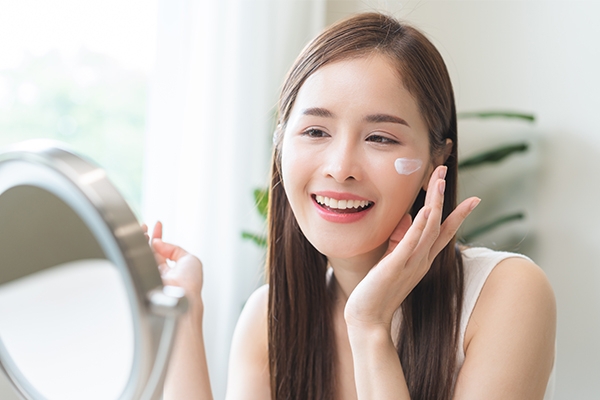 How Skincare Can Boost Your Confidence