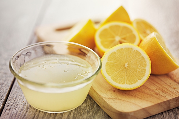 Bagaimana Lemon Meningkatkan Kesehatan Anda