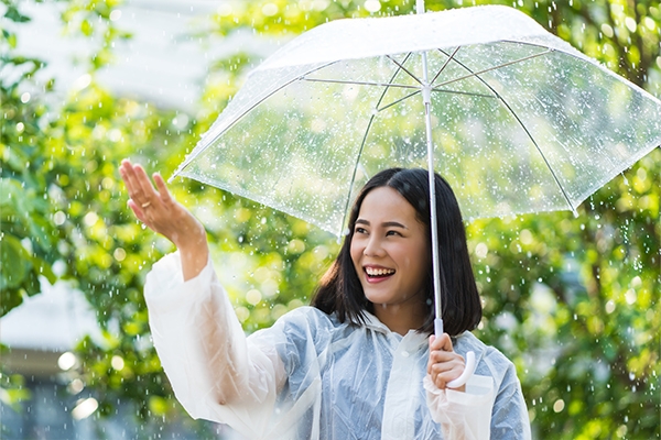 Stay Healthy This Rainy Season: Protect Yourself from The Flu