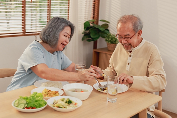 Dapatkah Diabetesi Makan Normal?