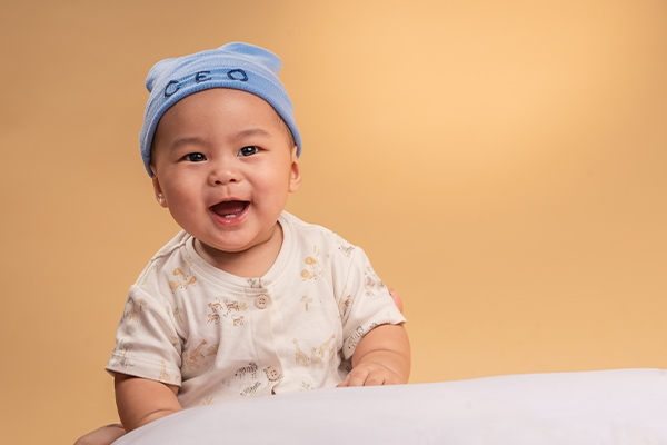 Lindungi si Kecil dari Hepatitis