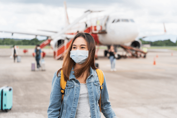 Sambut Liburan Akhir Tahun Tanpa Waswas: Pentingnya Vaksinasi Influenza dan Pneumonia Sebelum Traveling
