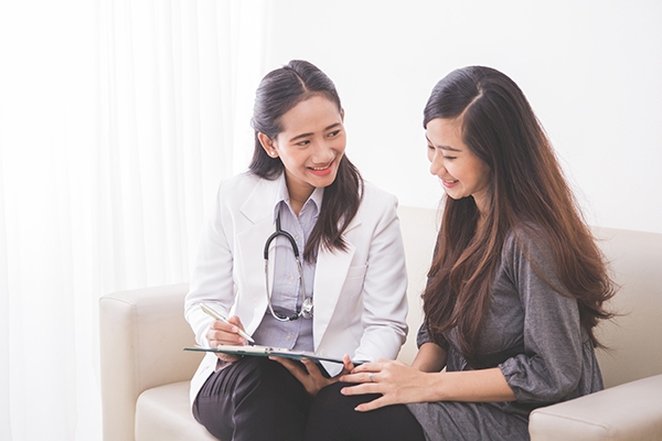 Mengapa Kita Perlu Medical Check Up?