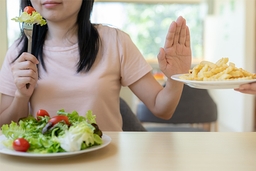 Diet Tanpa Rasa Lapar: Memang Bisa?