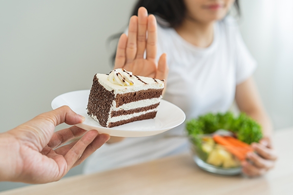 Reducing sugar consumption is the best decision for your health.