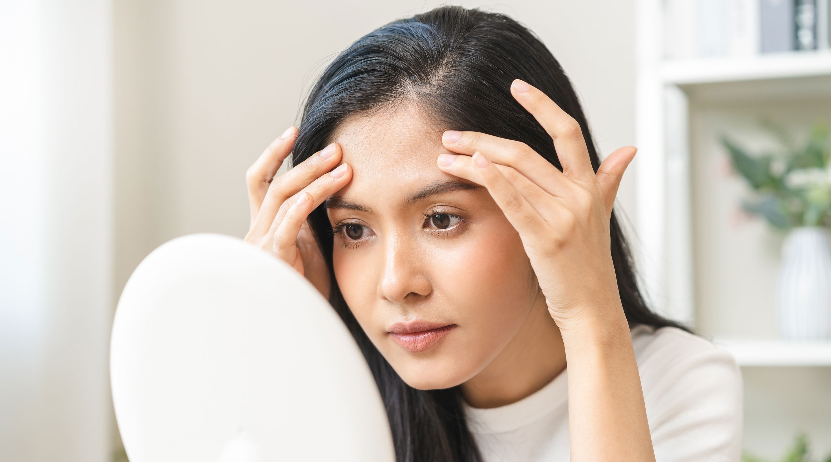 Excess salt consumption can interfere with collagen production.