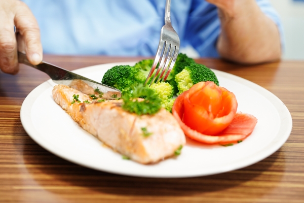 Caring for your skin is not only about the products you apply, but also about the food you consume.