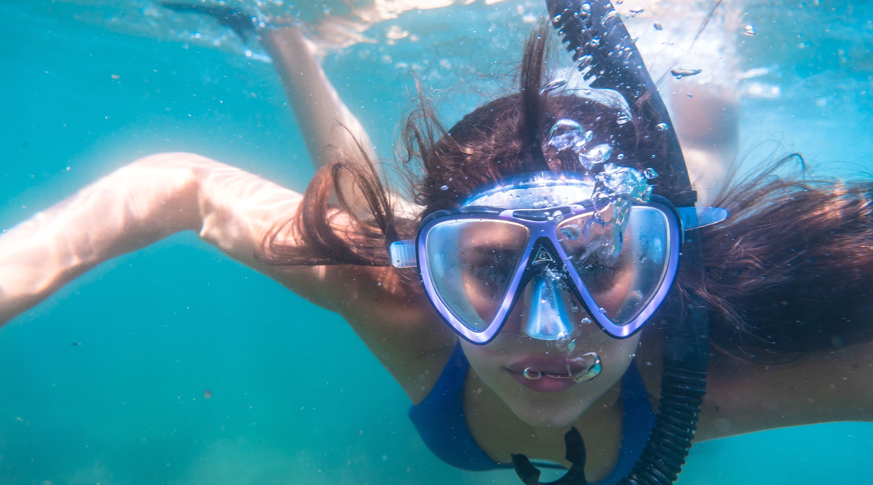 Olahraga intens butuh paru-paru dan jantung yang sehat.