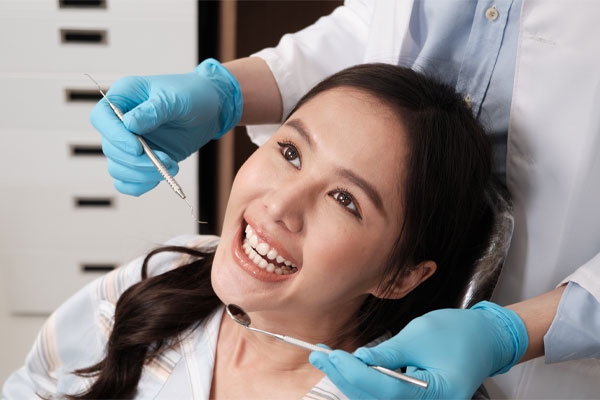 The procedure for getting braces varies from person to person.