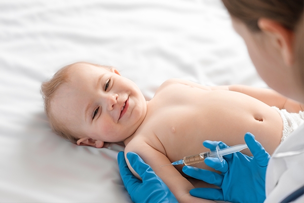 Vaccination is the best protection for the Hepatitis virus.