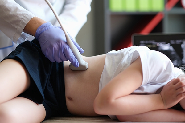 In 2023, the number of children experiencing kidney failure increased.