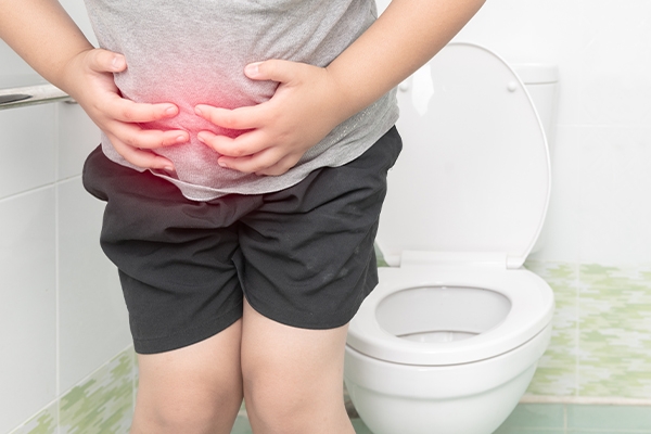 Incorrect wiping habits or poor hygiene can be the primary triggers of UTIs.