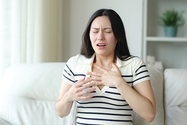 Smoking is responsible for up to 90% of COPD cases.