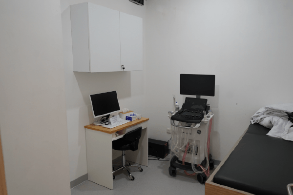 Klinik Utama Permata Hijau mendukung kesehatan jantung Anda. 