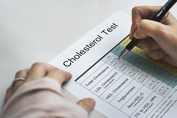 Regular cholesterol checks can help protect the heart, brain, and body from hidden dangers.