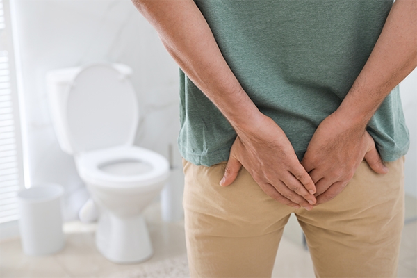 How to Treat The Cause of Diarrhea