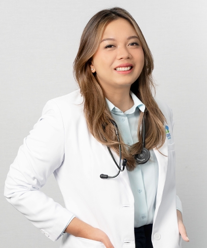 dr. Anindita Prasidha Parameswari