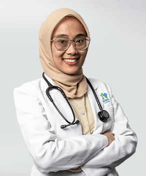 dr. Anita Prima Kusumadewi