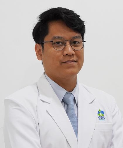 dr. Bhanu Adhyatmoko