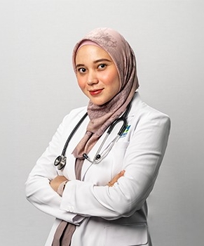 dr. Salsabila Rahma
