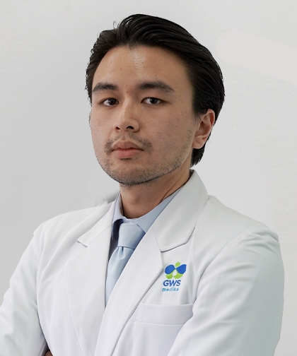 dr. Bartolomeus Alvin Tjandra