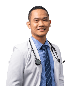 dr. Yoga D.S. Kurniawan