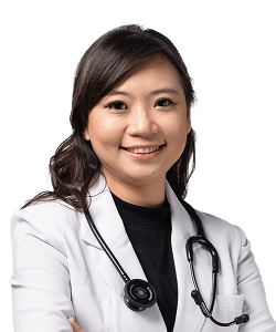 Image of dr. Agnes