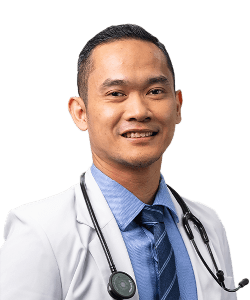 Image of dr. Yoga D.S. Kurniawan