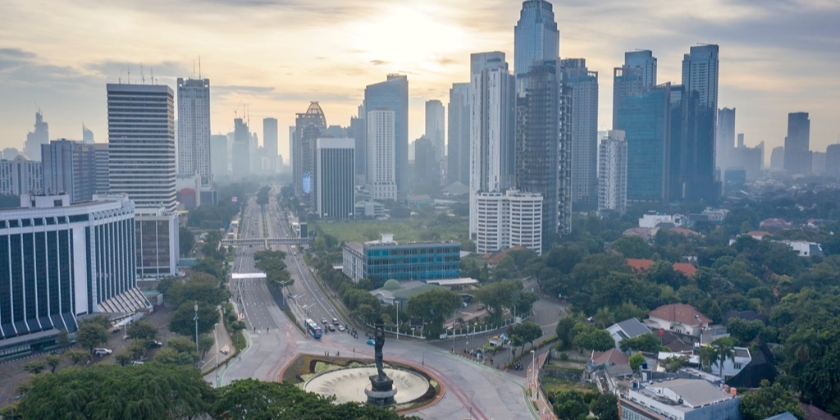 GWS Medika Clinic, Healthcare in Jakarta Selatan.
